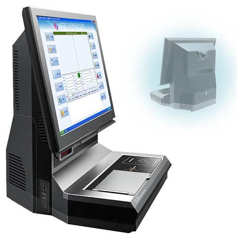 访客一体机 SS-8870