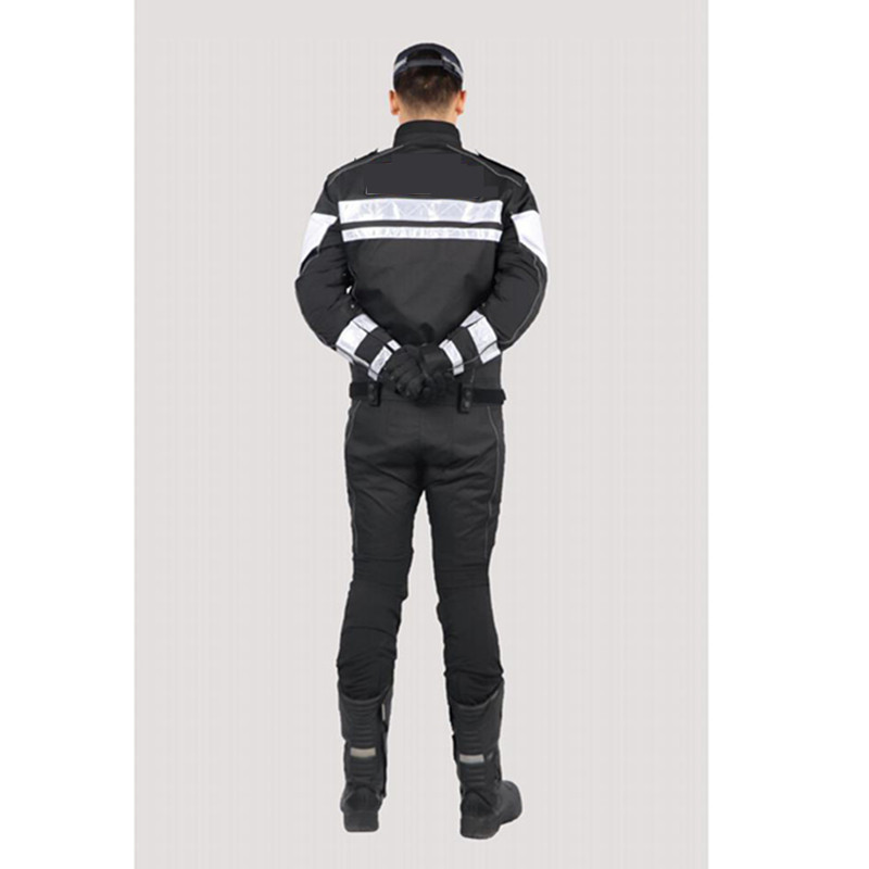 骑行服夏套装 PJ002