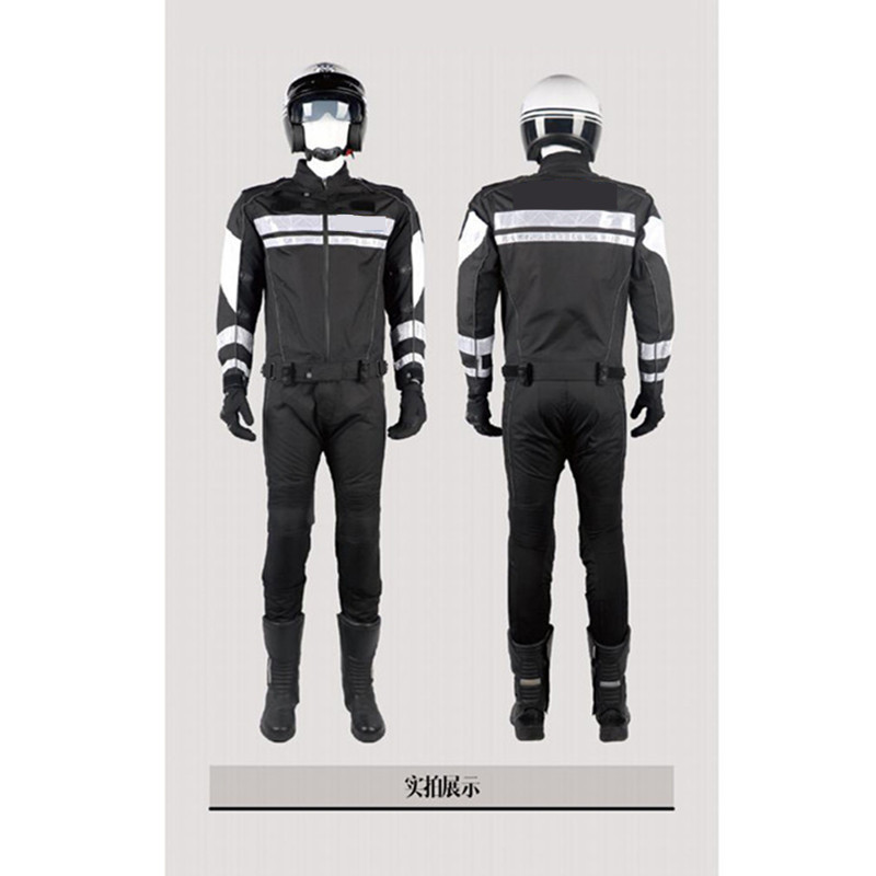 骑行服冬装 PJ009