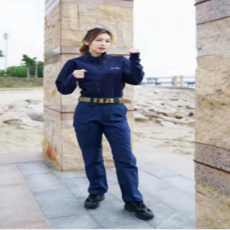 秋冬季执行服 TBM秋季蛙服