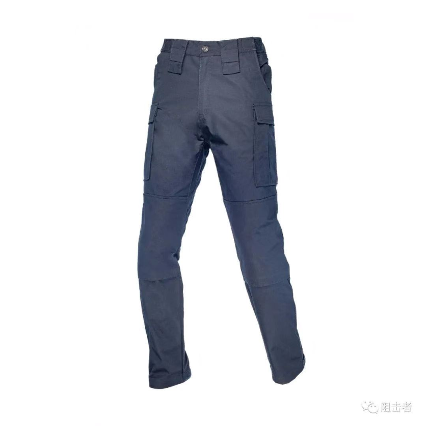 春秋作战服 黑色