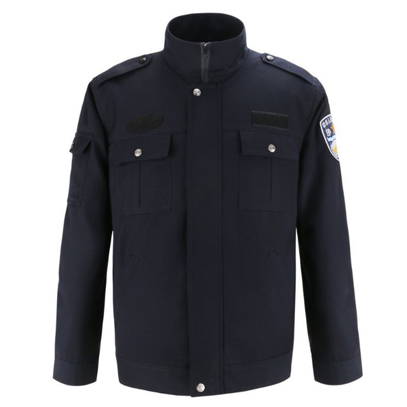 警服作训服 JXTZX-03