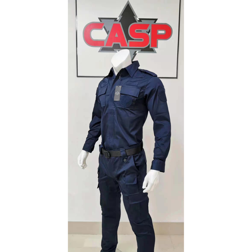 CASP一代教官服 长袖 CASP01