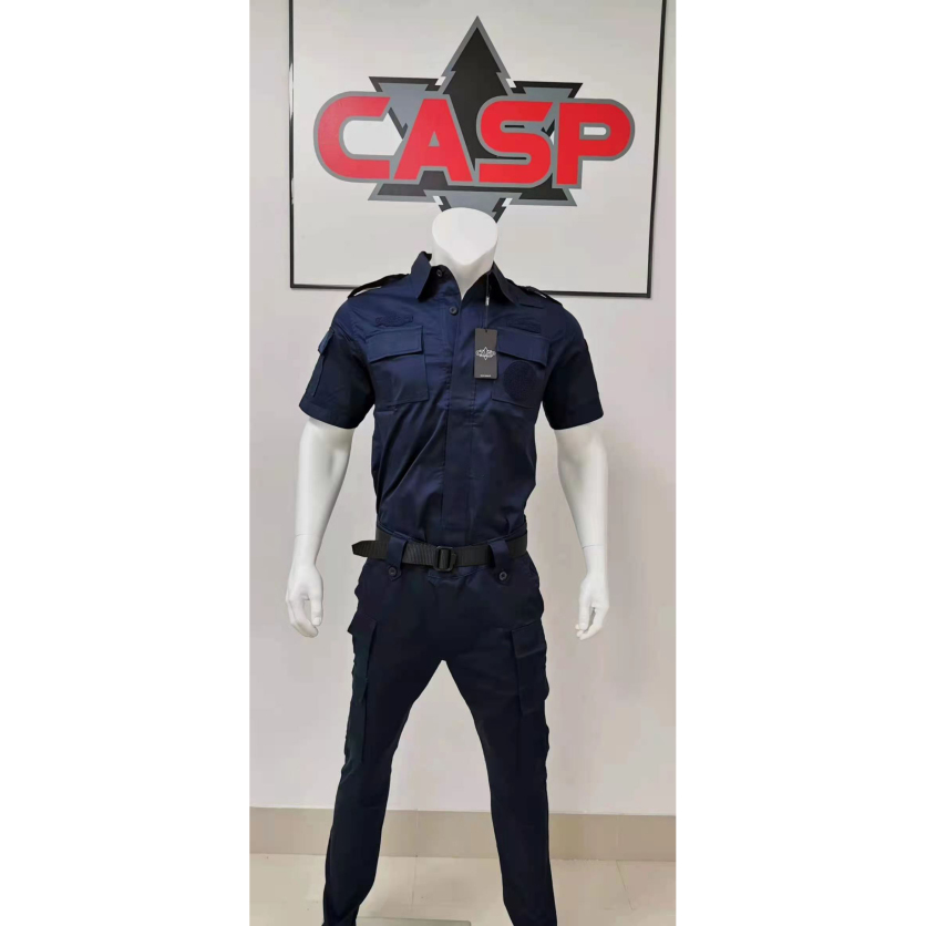 CASP一代教官服 短袖 CASP011