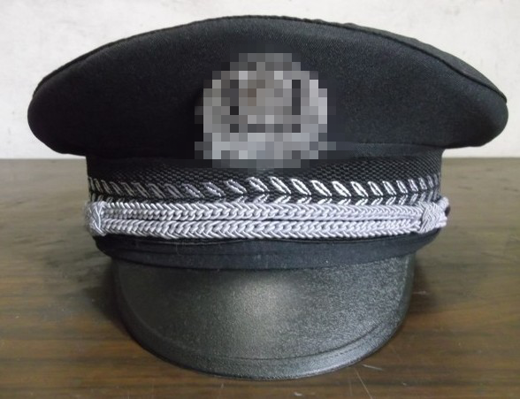 警用大檐帽 DYM-06