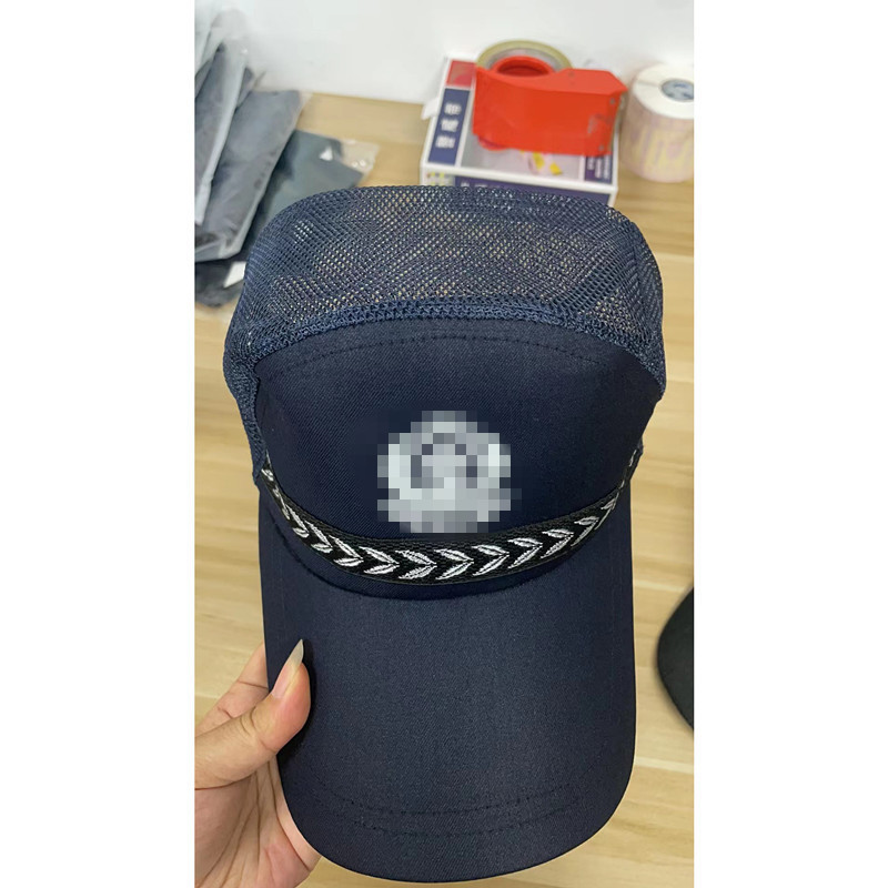 麦穗网纱帽 JXC-WSM-02