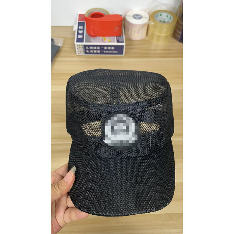 网格网纱帽 JXC-WSM-03