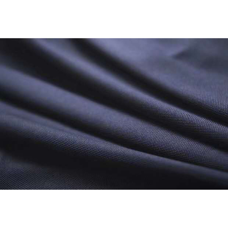 警用训练短袖上衣-圆领 POLO01